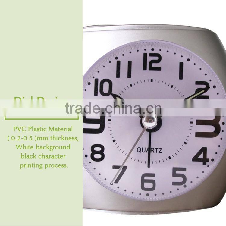 BB09506 alarm clock/selling all over the world alarm clocks