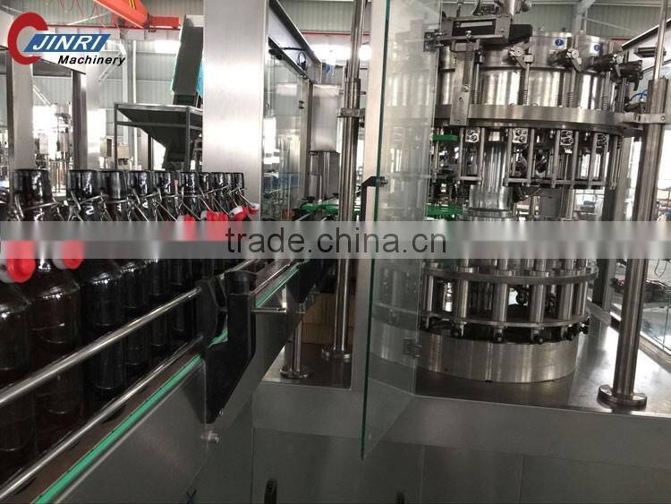 JR-BGF18-18 Monoblock Beer equipment