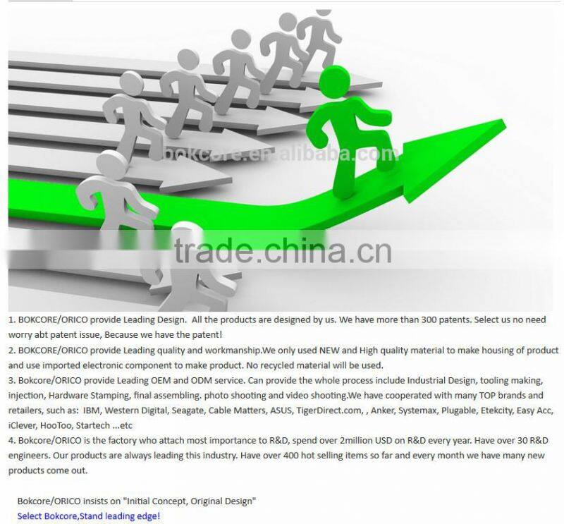 2015 OEM mini portable USB extension socket 2gang 4 USB port