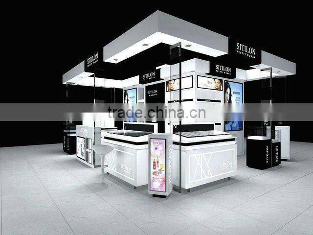 Cosmetic display&cosmetic display showcase