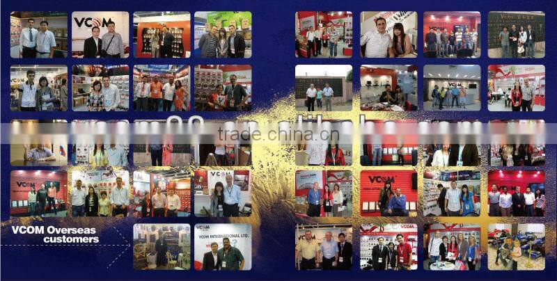 VCOM Newest Product Wifi Mini Bluetooth Speaker