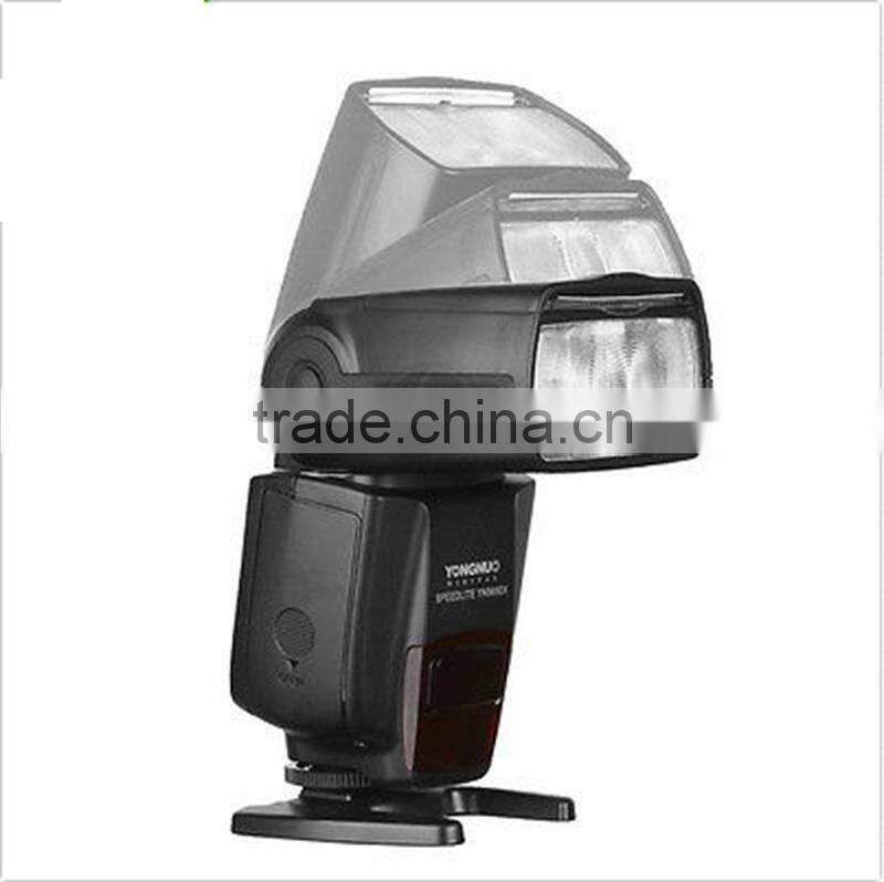 New Yongnuo YN565EX dslr camera speedlite flash for Nikon Canon Pentax Camera with TTL