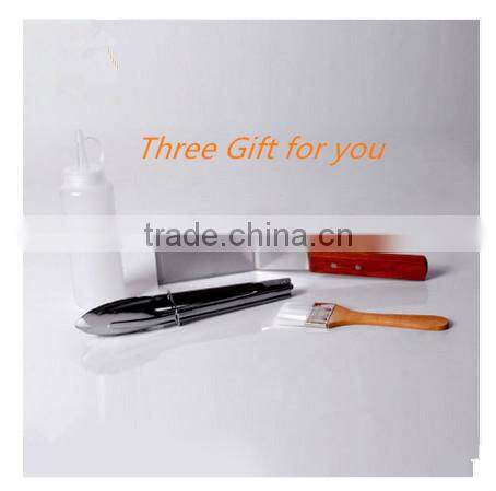 Stainless steel table top Electric barbecue Griddle(CE certificate)(ZA-360V)