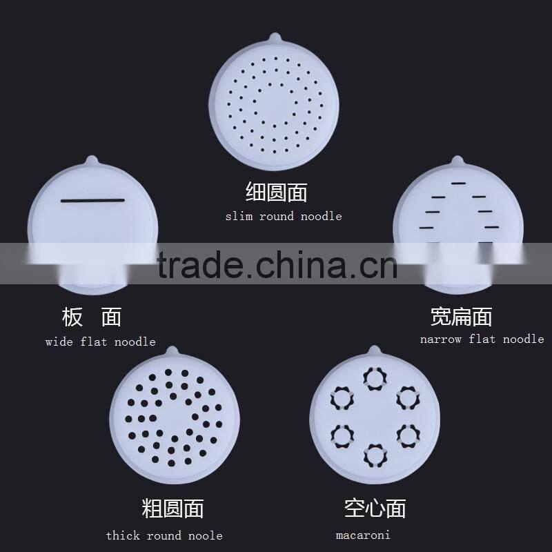2015 new electric noodle maker