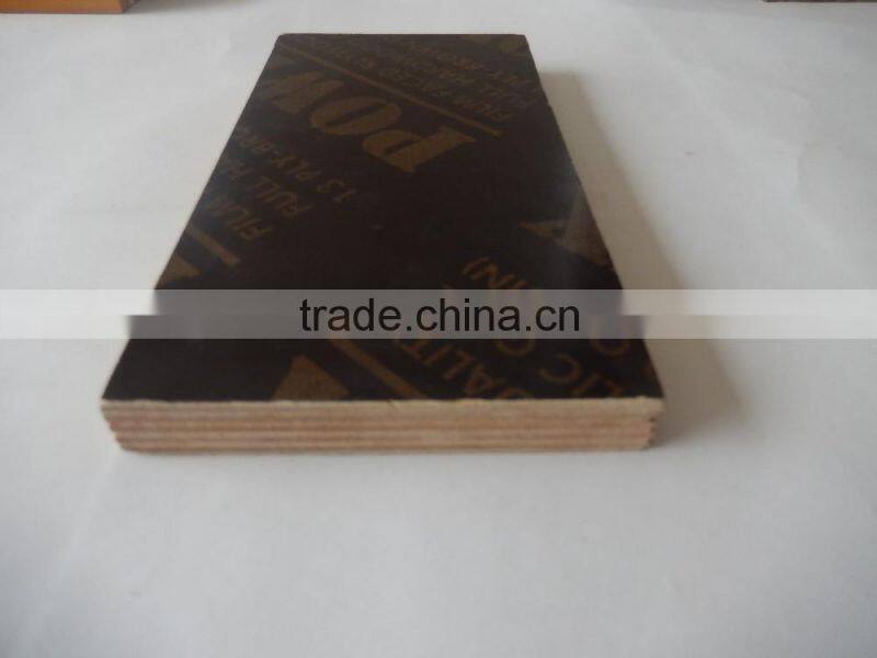 high quality low price plywood