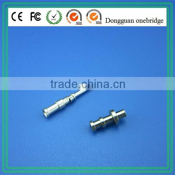 OEM precison cnc machined aluminum parts