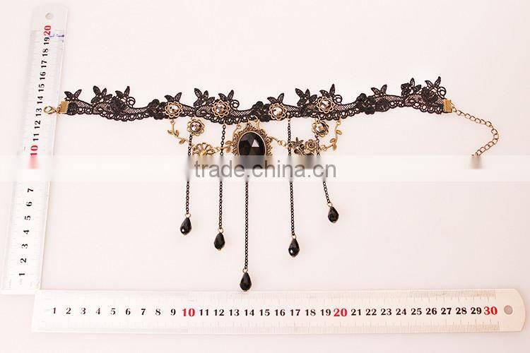 MYLOVE Fashion gem Pendant Necklace MLY263