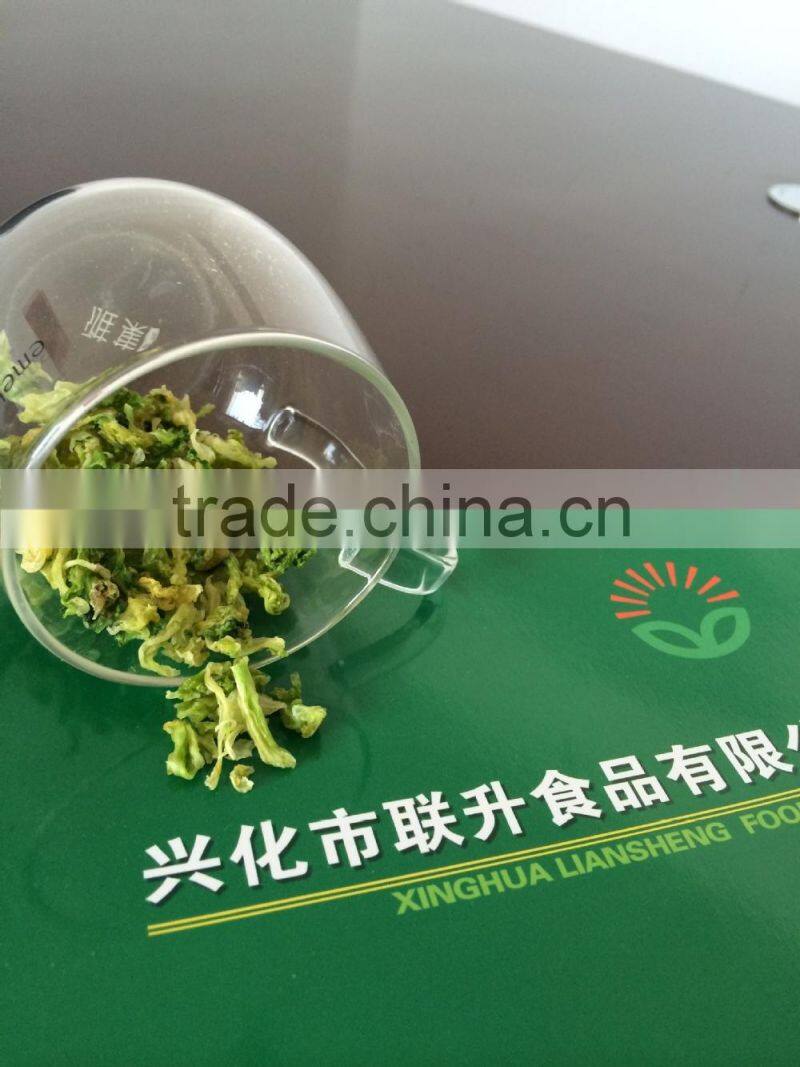 2015 New Crop Dehydrated Cabbage Powder