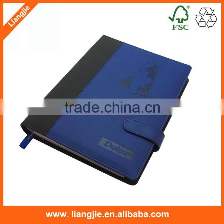 Sticky memo notepad paper folder