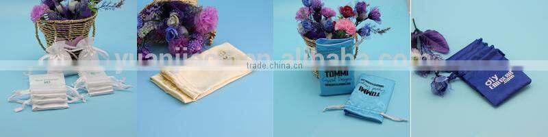 Newest Green Leather Pen Bag Made in China