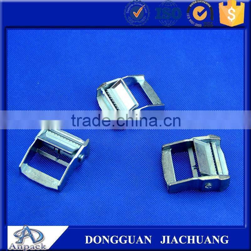 Factory surpply cam buckle 1'' made in china
