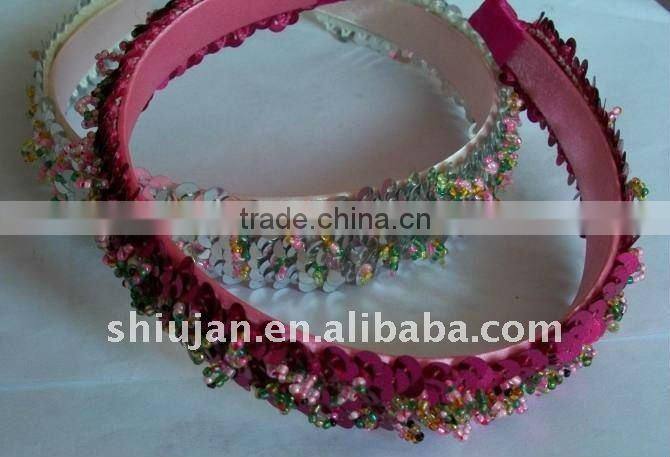 wholesale fashion korean hair accessories