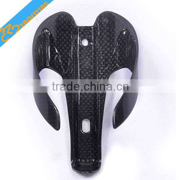 Water Bottles Holders Fit for Road Bikes 3K UD Weave Water Bottle Cages Glossy Matte Finish T700 Full Carbon Material