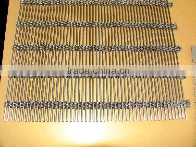 (Manufacturer) Stainless steel Decorative wire mesh