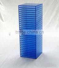 cd/dvd racks/cd holder-y13093012/dvd holder/racks/dvd racks/cd display/dvd display/cd/dvd shelf/cd display shelf/acrylic cd/dvd