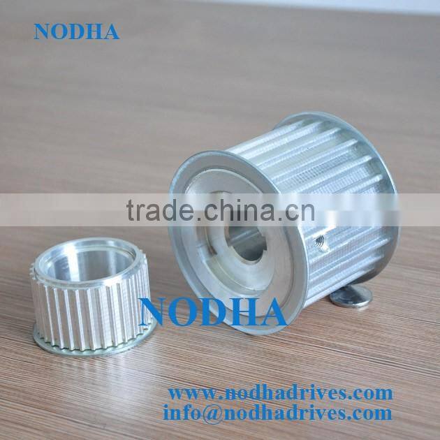 HTD8M pulley