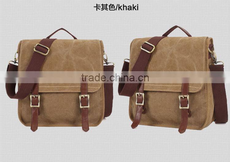 kaukko canvas handbags ladies handbags with different design