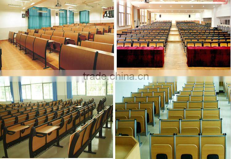 Tengya College High School Public Classroom Lecture Room Chair