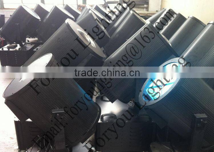High quality factory price outdoor 2000-7000w sky search light