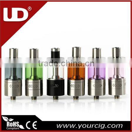 7 kinds of resistance coils for RDA/RTA in UD Ferris Wheel Coil Box E cig Prebuilt coils