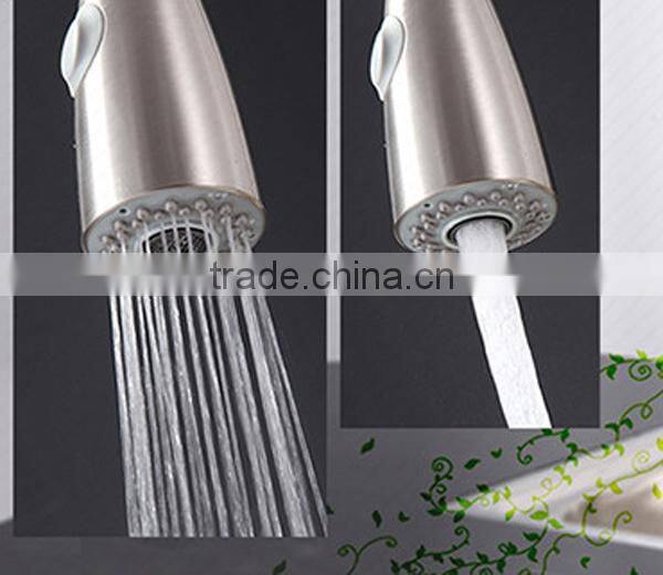 cookhouse water faucet, gooseneck kitchen faucet, pull out kitchen faucet