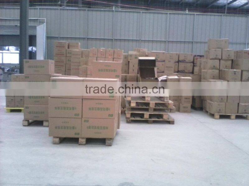 food grade single wall and PE coated disposable cheap coffee paper cups