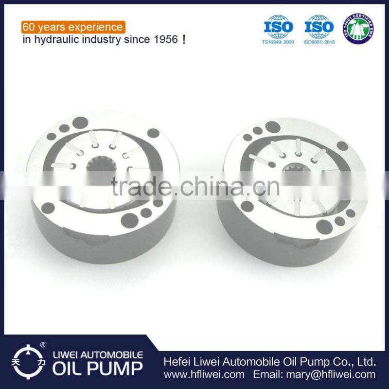 Whole year supply hydruaulic vickers vane pump parts cartridge kit factory price