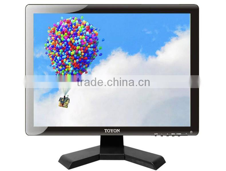 17 inch pc monitor led computer computer monitor