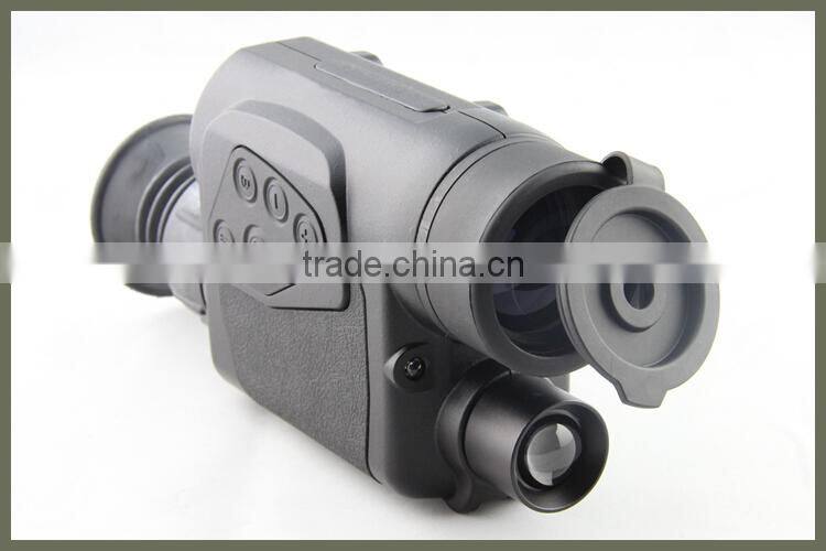 High Power China Supplier 6x32 Night Vison Monocular