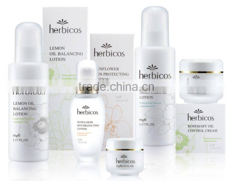 Herbal Acne Care Cream/Mint Acne Control Face Cream 28g