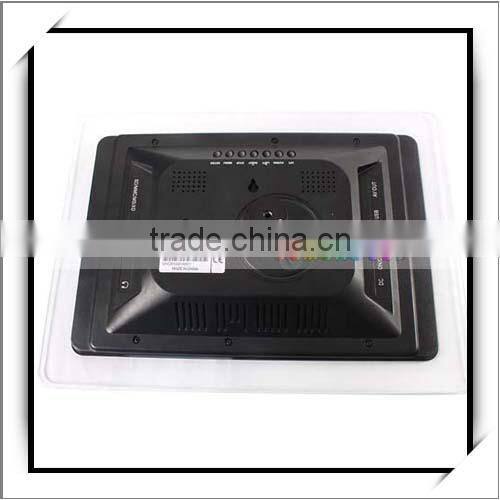 10.2 Inch Wide Screen Cheap LCD Digital Photo Frame