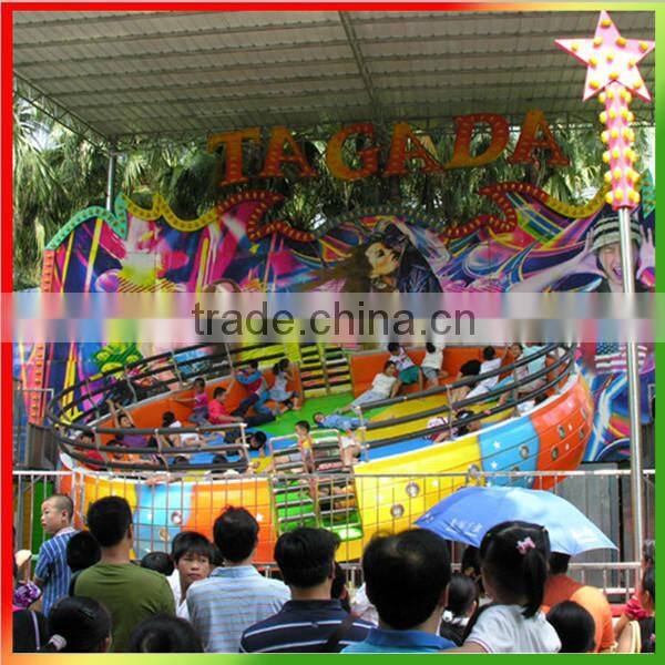 Tagada ride for sale tagada disco amusement park tagada for sale