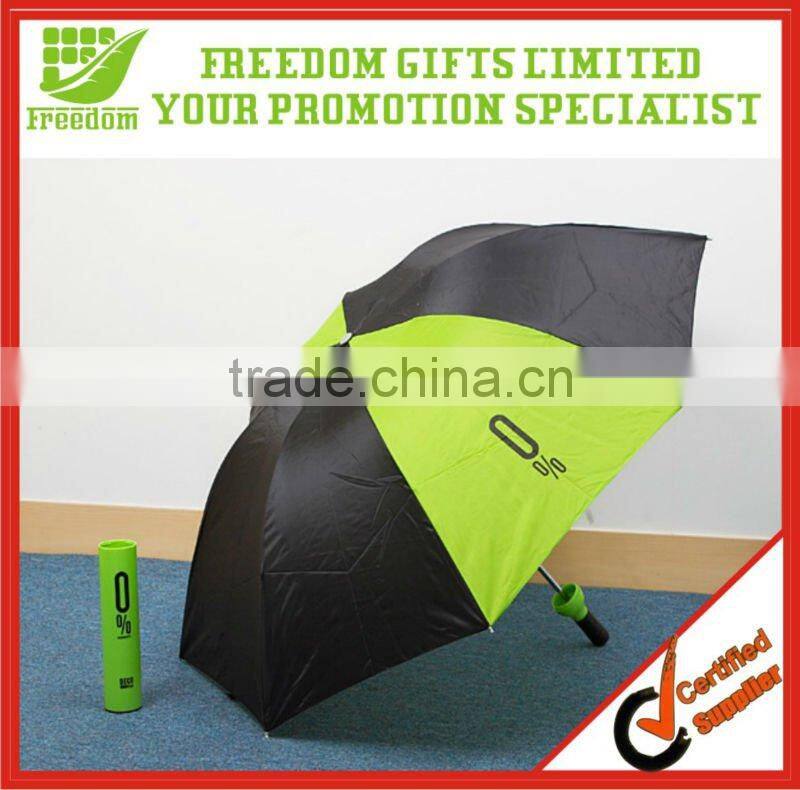 Hot Sell UV Protection Silver Sun Umbrella