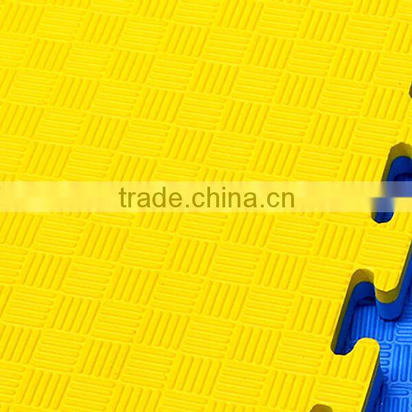 EVA Foam Martial Arts Mat Wrestling Tatami Mat