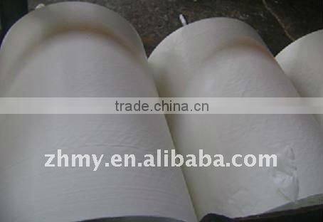 1/4 Disposable Paper Toilet Seat Cover