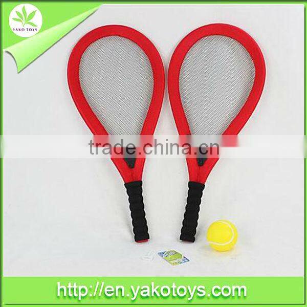 Display box kids sports badminton racket Y15573016