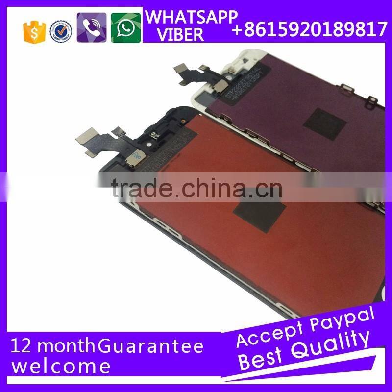 China supplier for iphone 5 lcd, for iphone 5 lcd screen ,for iphone 5 lcd display with good quality