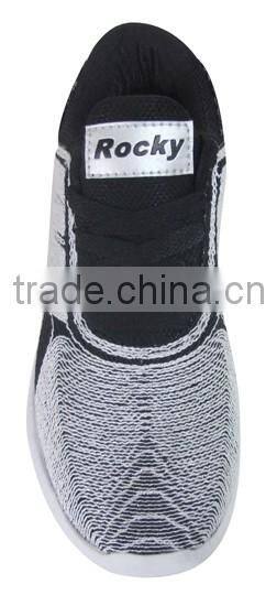 Casual Lightweight Action Sports Running Shoes Flynit Running Shoes for Men HT-109740-004