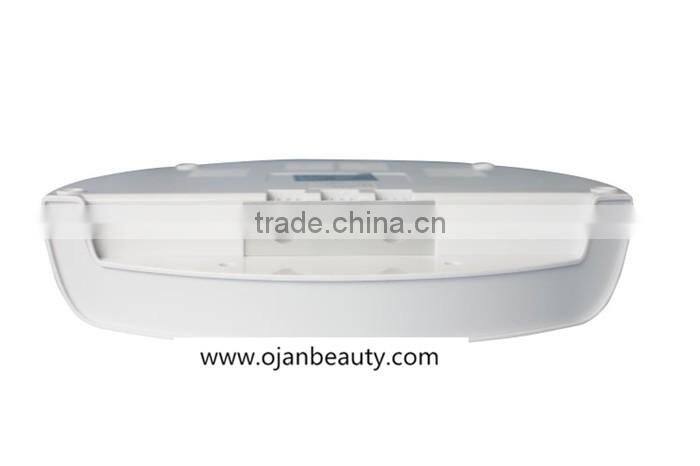 2016 Ultrasonic Beauty Equipment portable home use facial massage machine