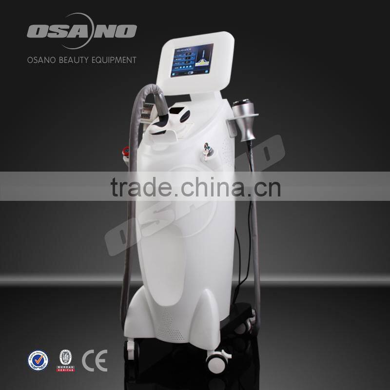 2015 osano vacuum roller masage machine & vacuum roller rf machine body sculptor !