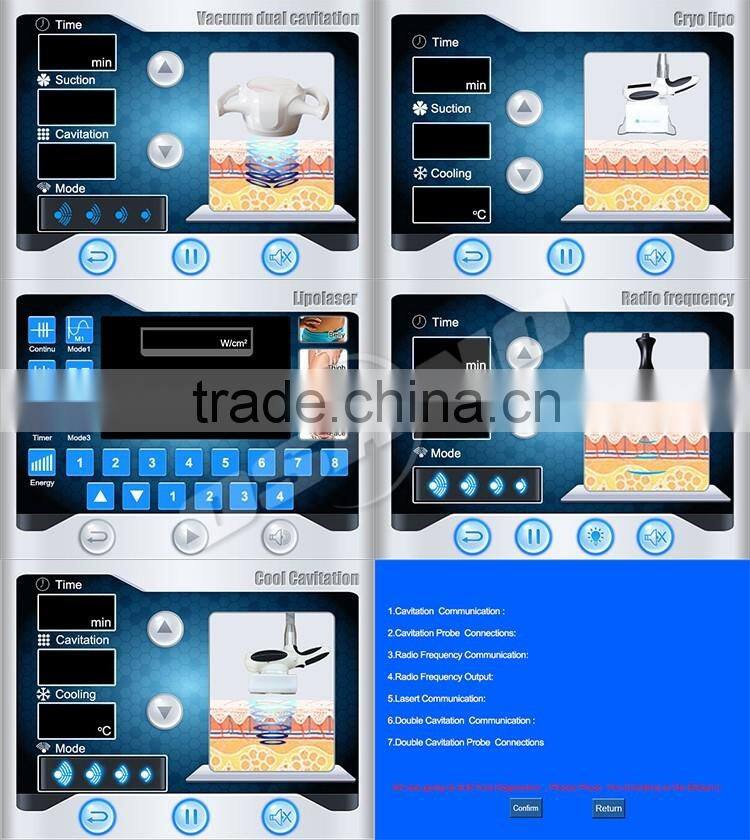 Best Selling Products 5-In-1 Multifunctional Beauty Equipment