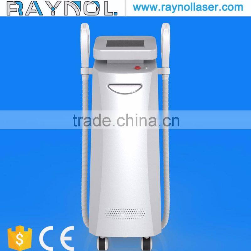 3000W Hair Removal E-light SHR Machine Supplier