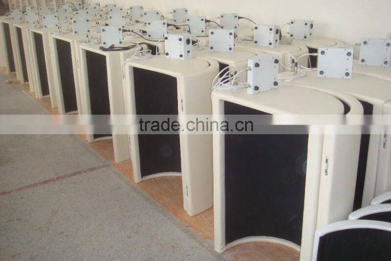 Far Infrared Detox Slimming Rug/Full Body Wrap Slimming Sauna Blanket