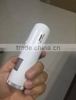 handheld wifi scanner hair analysis machine for sale