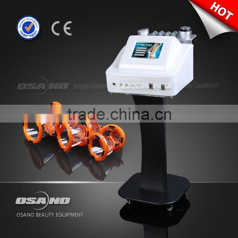 2014 ultrasound wrinkle removal breast enlargement cup vacuum