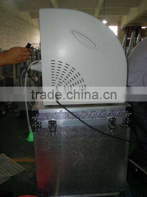 Professional portable ipl machine