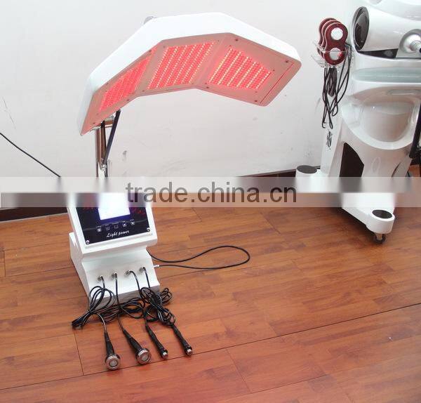 Latest PDT shock theroapy aged care equipment