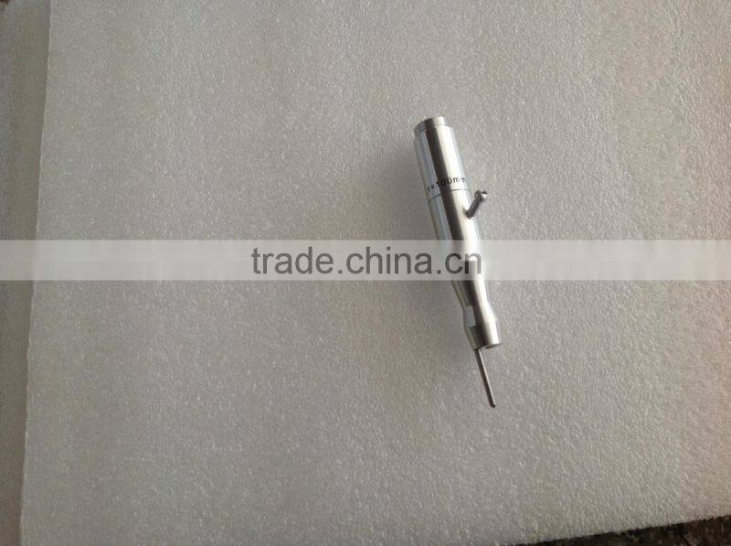 15W Portable fractional co2 cutting laser machine