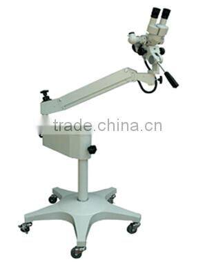 Optical Microscope Colposcope for gynecologic examination and diagnosis RCS-700
