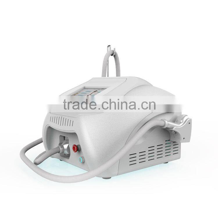 factory price portable 808nm diode laser machine for permanent hair removal